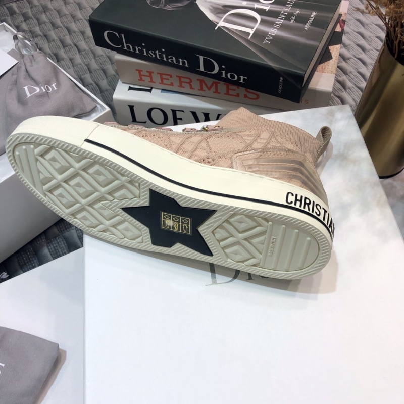 Christian Dior Casual Shoes